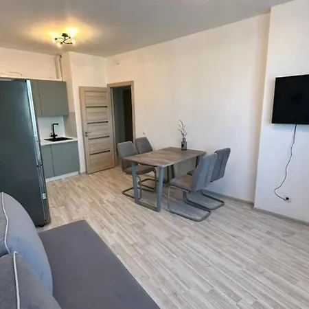 Korter On Voimalikult Mugav Ja Hubane Apartment Reval