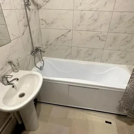 Apartamento Korter On Voimalikult Mugav Ja Hubane Tallin