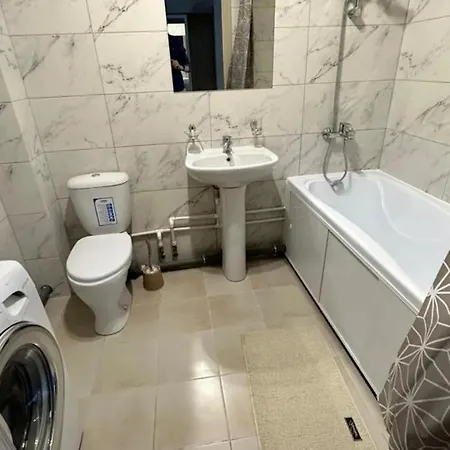 Apartamento Korter On Voimalikult Mugav Ja Hubane